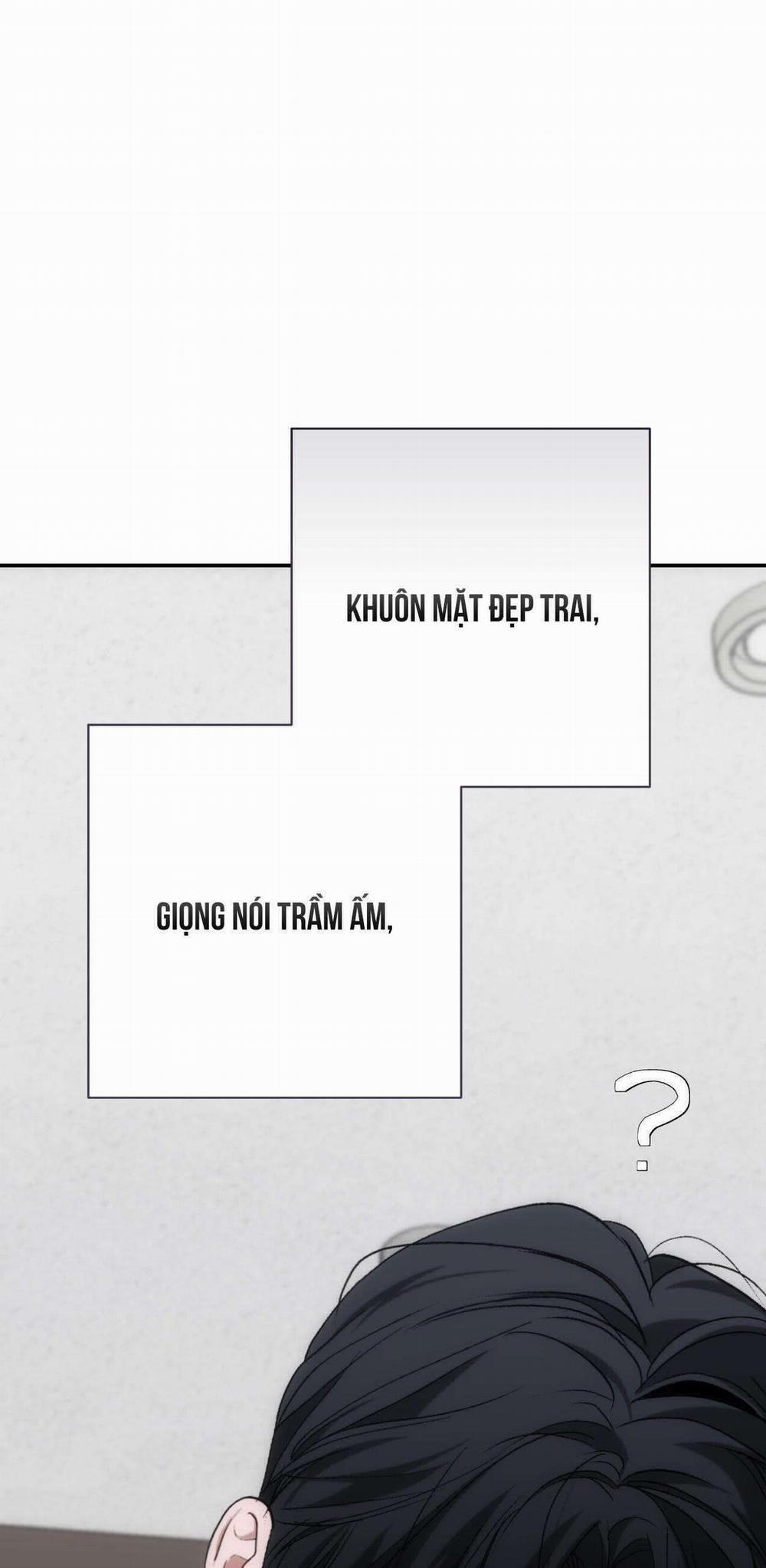 Chìm Trong Khoái Lạc 24 trang 30