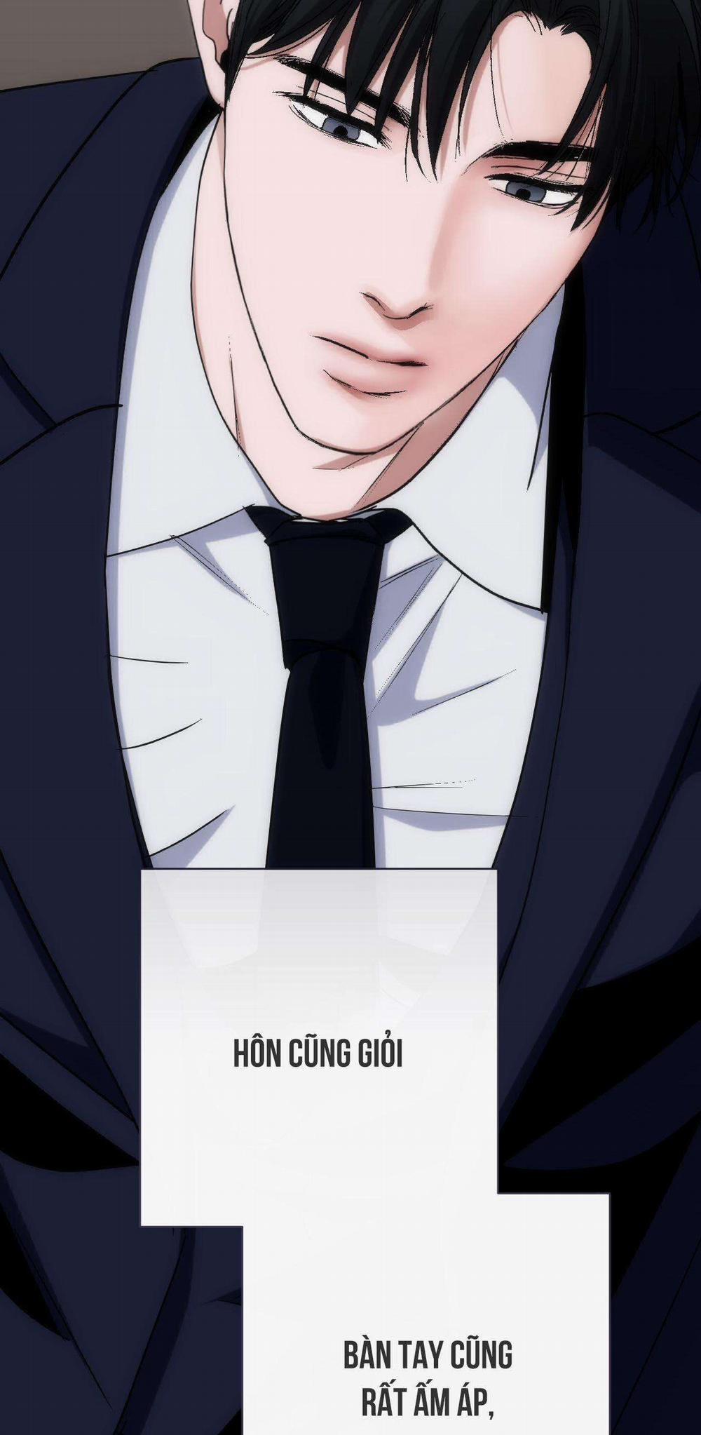 Chìm Trong Khoái Lạc 24 trang 31