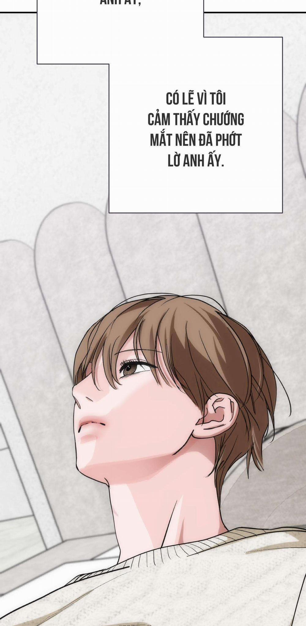 Chìm Trong Khoái Lạc 24 trang 33