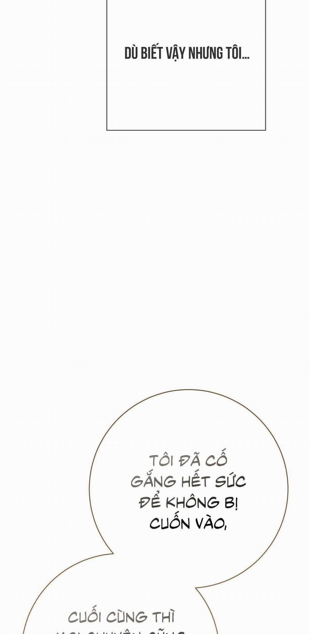 Chìm Trong Khoái Lạc 24 trang 35