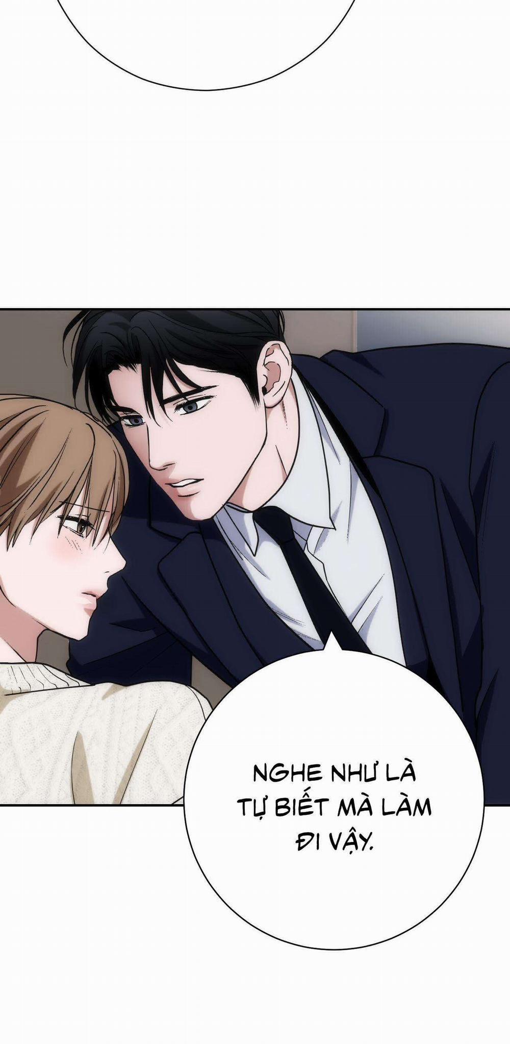 Chìm Trong Khoái Lạc 24 trang 37