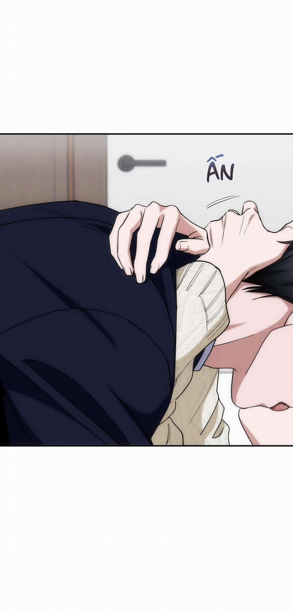 Chìm Trong Khoái Lạc 24 trang 44