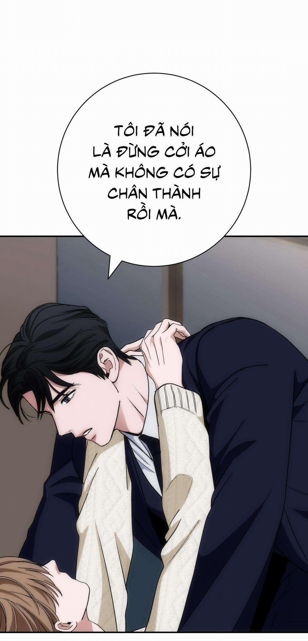 Chìm Trong Khoái Lạc 24 trang 46