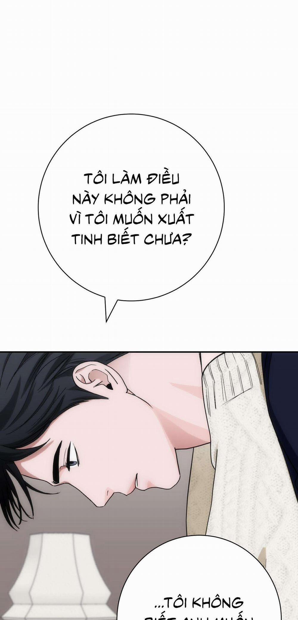 Chìm Trong Khoái Lạc 24 trang 47