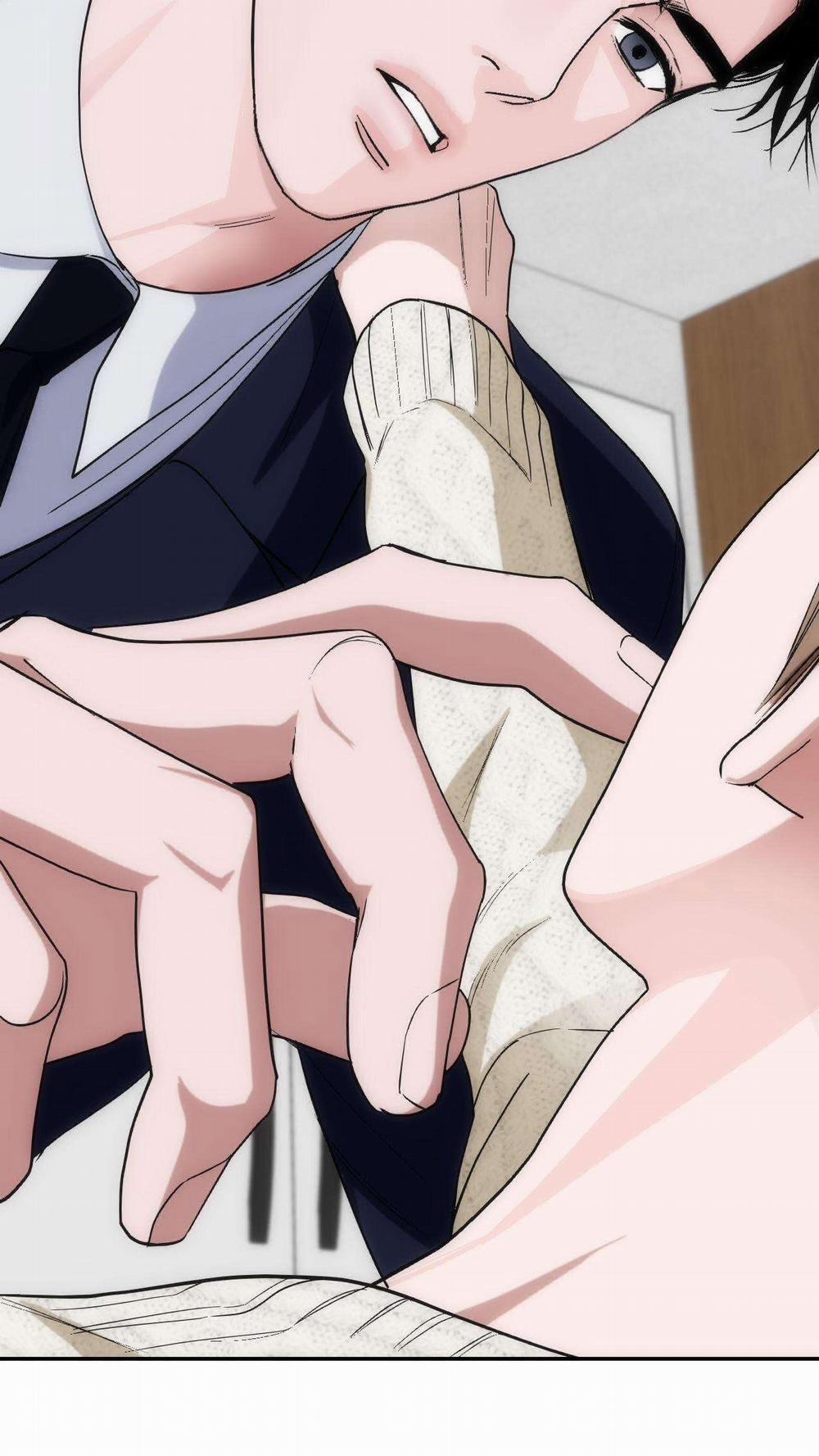 Chìm Trong Khoái Lạc 24 trang 52