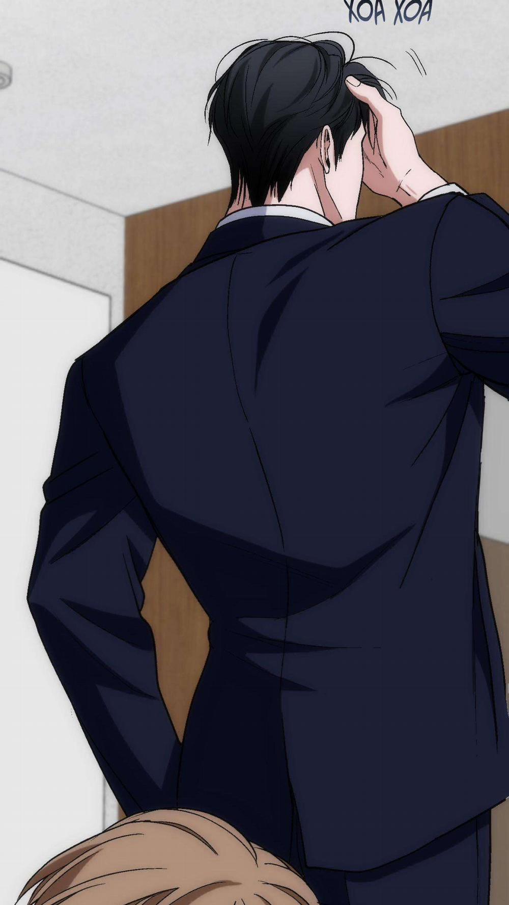 Chìm Trong Khoái Lạc 24 trang 58