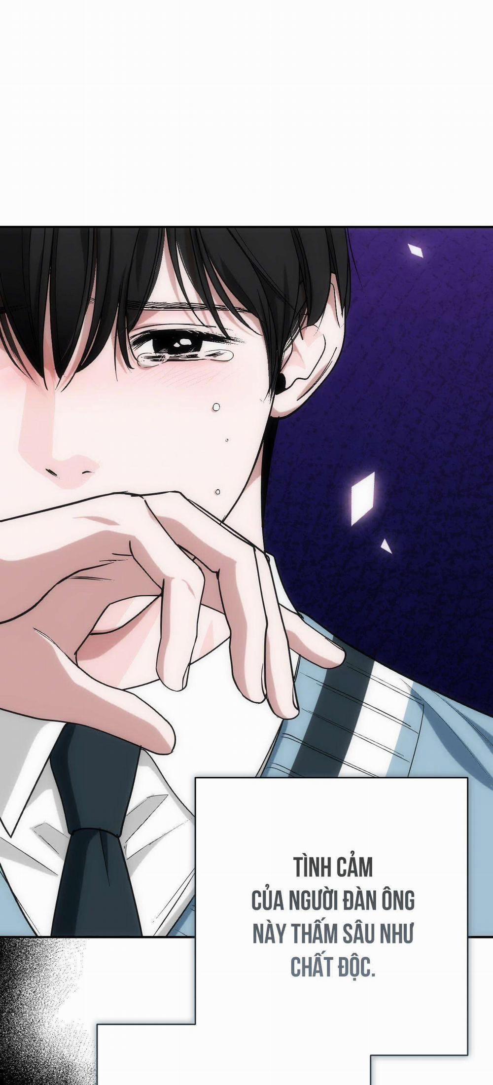 Chìm Trong Khoái Lạc 24 trang 8