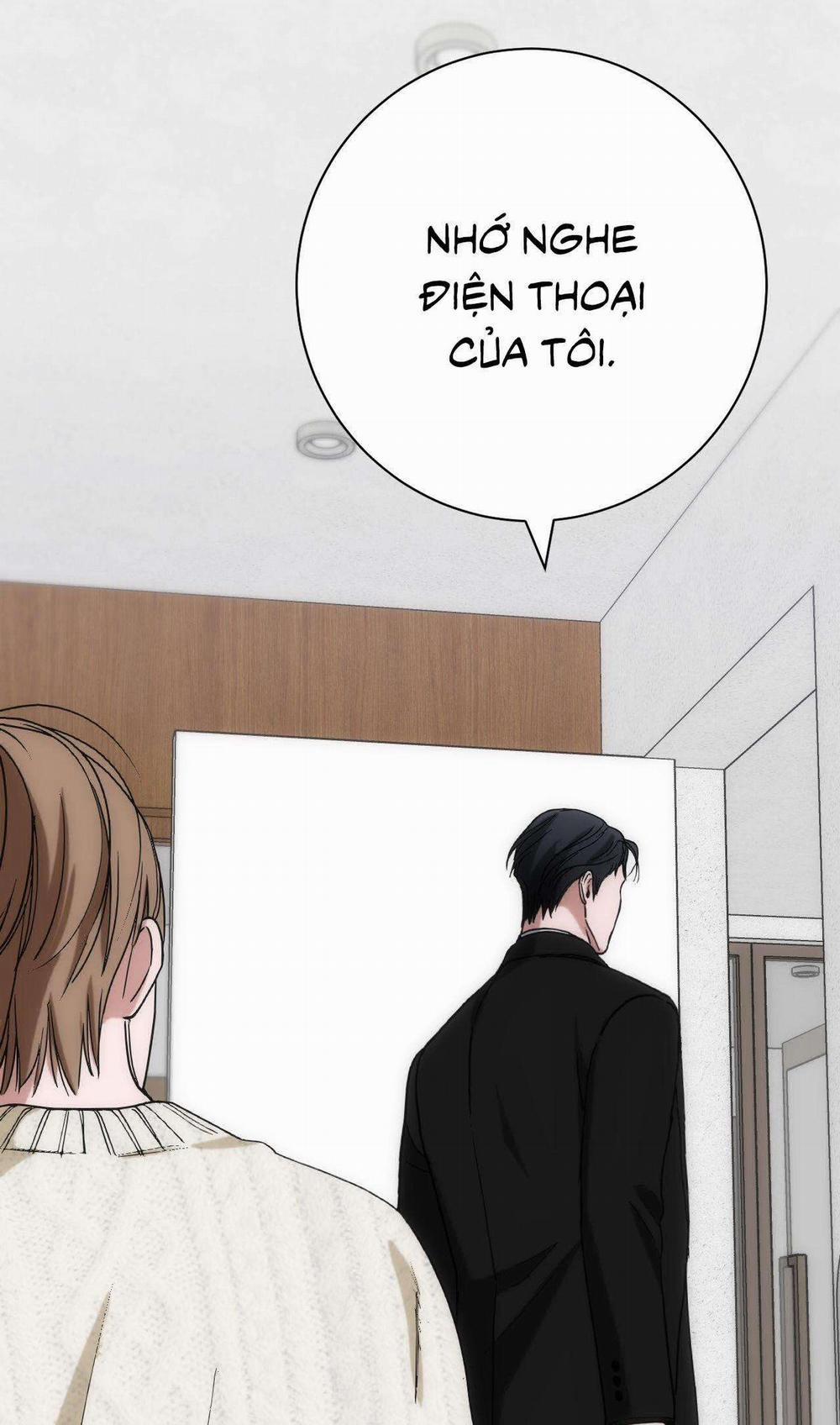 Chìm Trong Khoái Lạc 24 trang 83