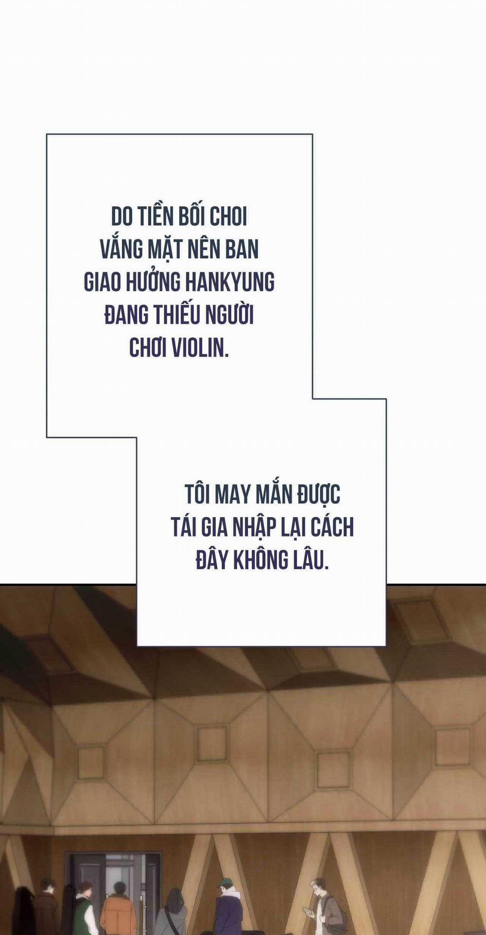 Chìm Trong Khoái Lạc 25 trang 1