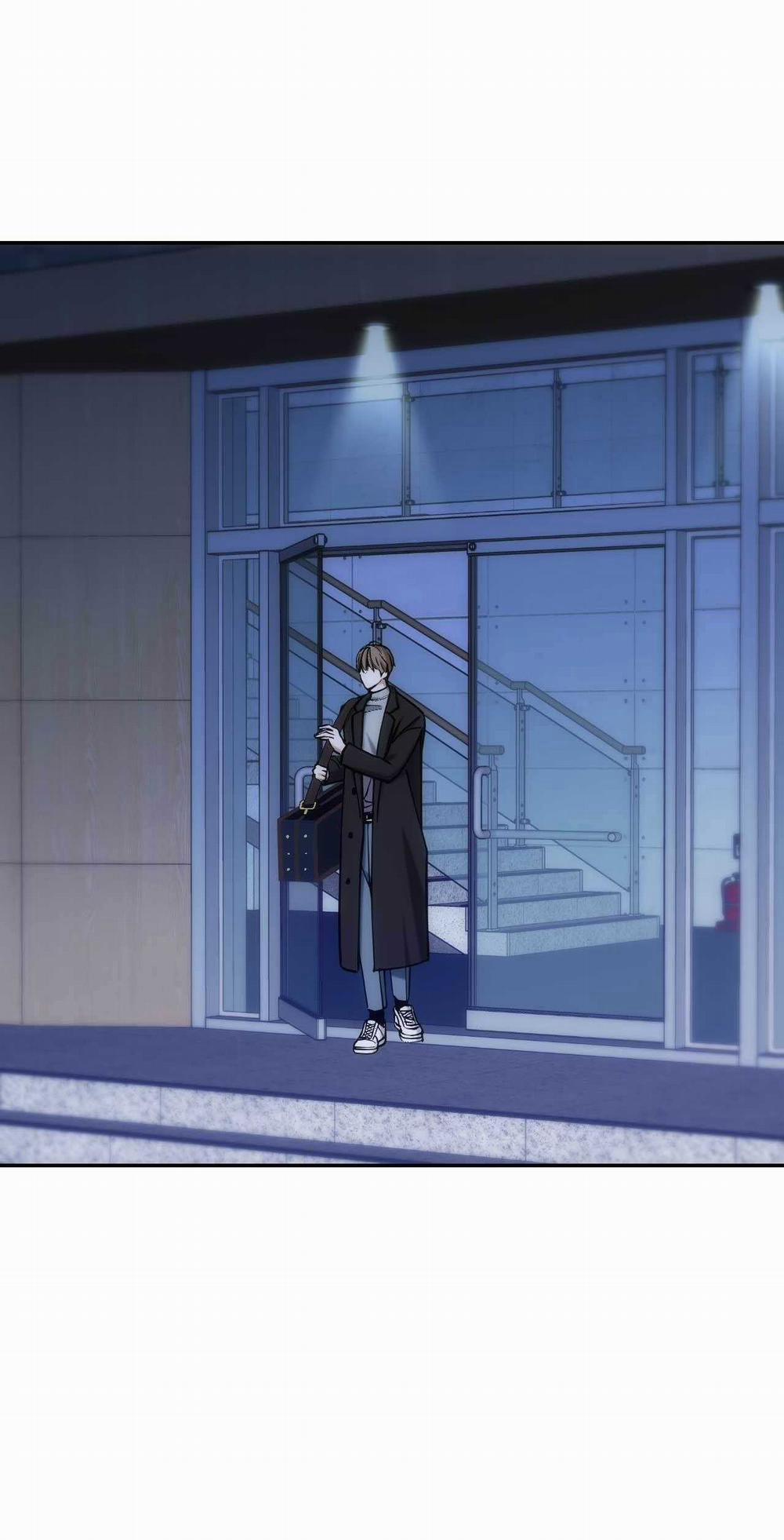 Chìm Trong Khoái Lạc 25 trang 17