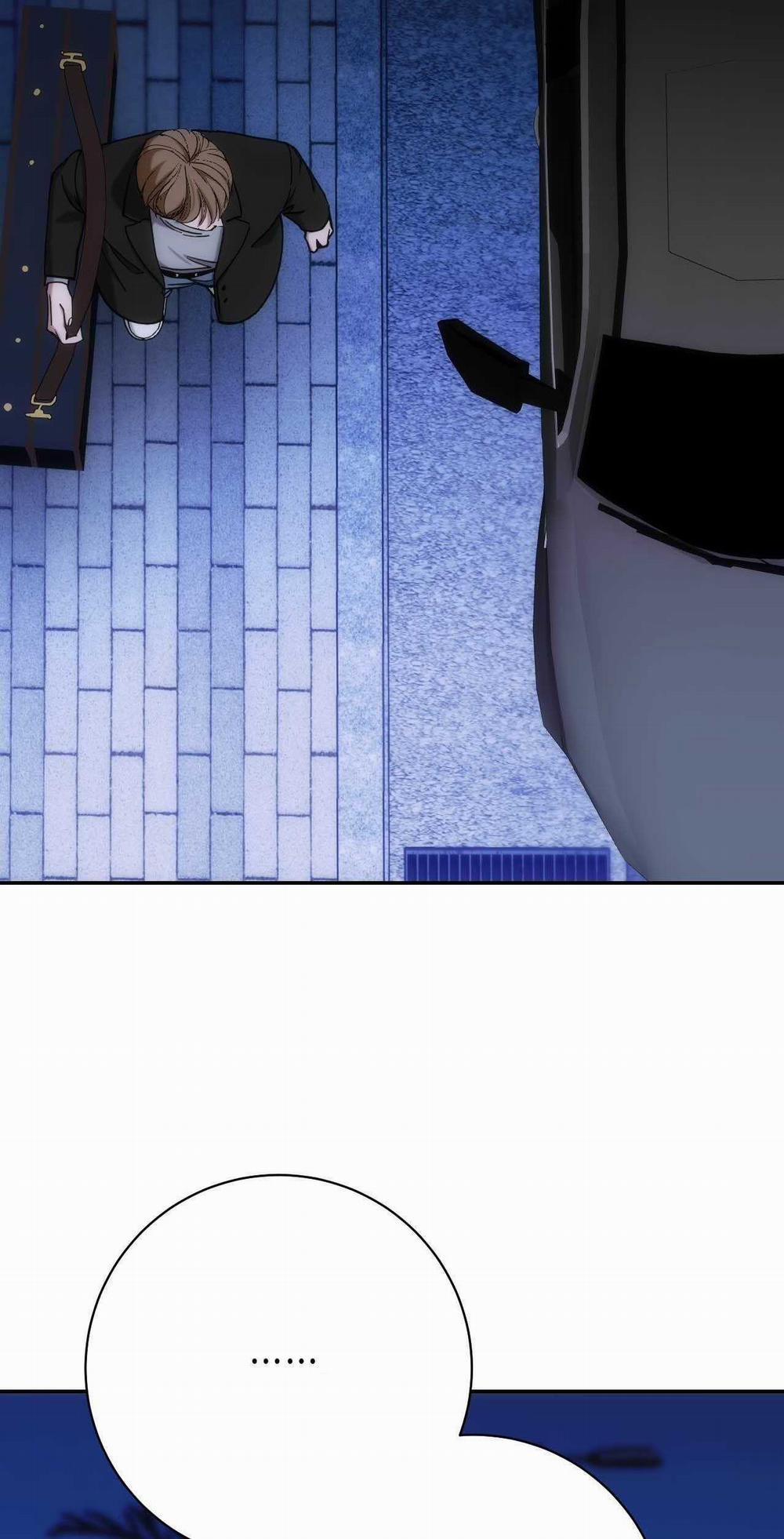 Chìm Trong Khoái Lạc 25 trang 22