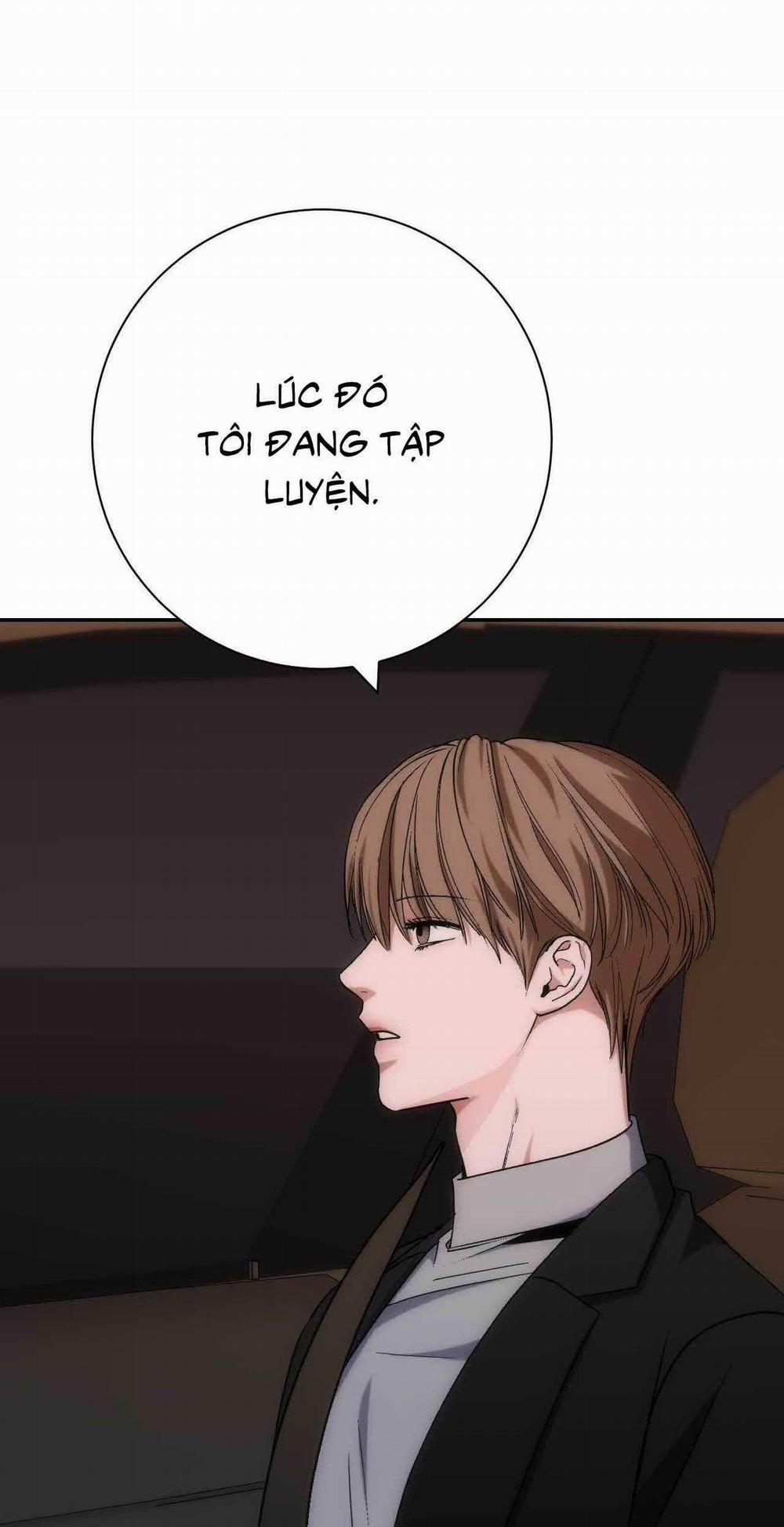 Chìm Trong Khoái Lạc 25 trang 32