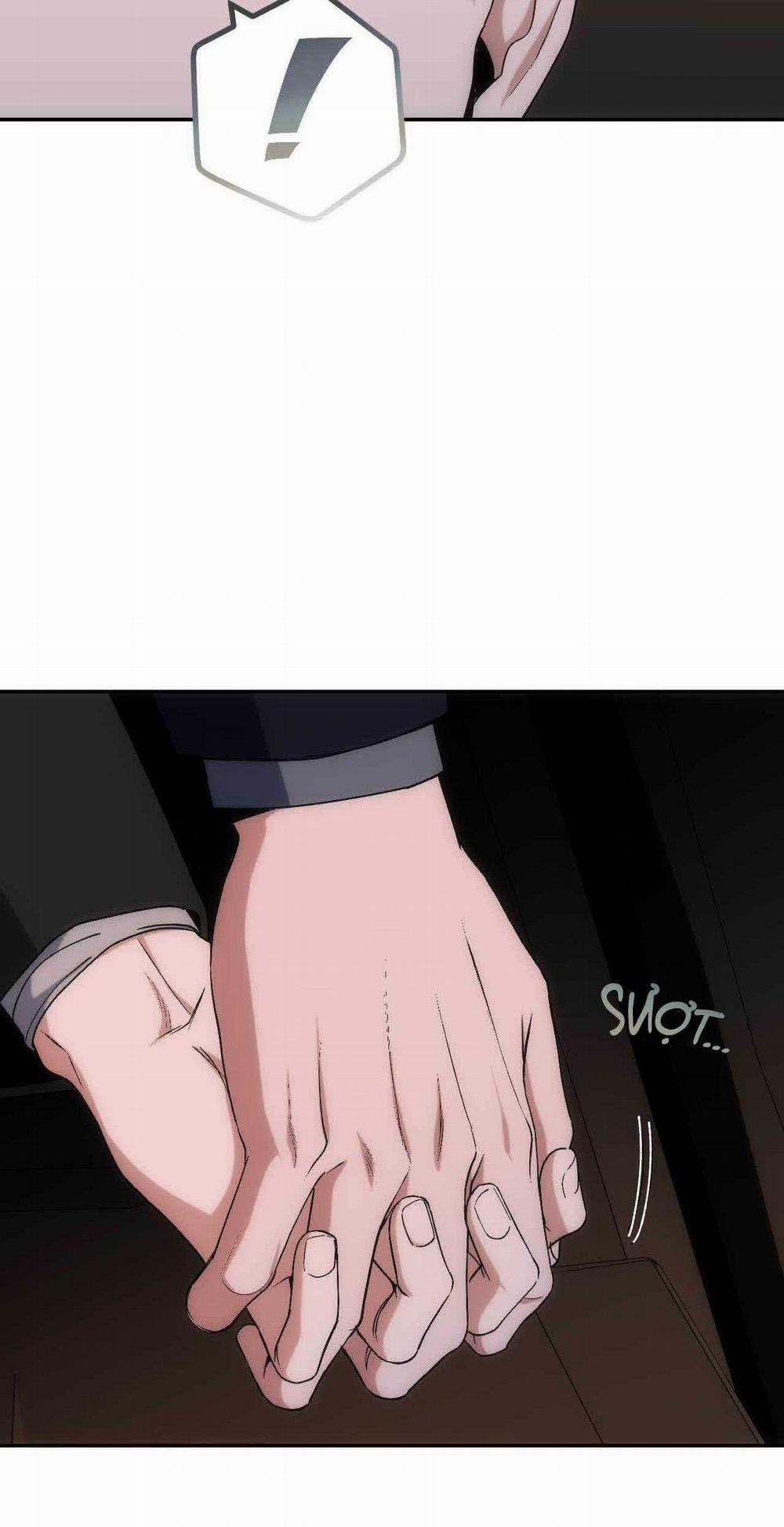 Chìm Trong Khoái Lạc 25 trang 39