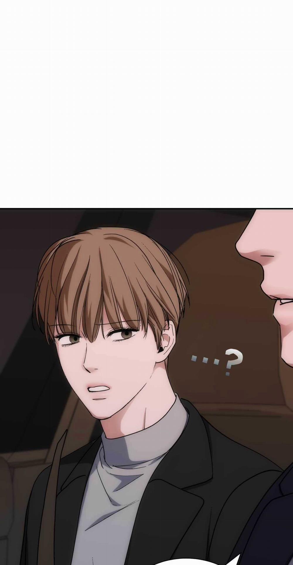 Chìm Trong Khoái Lạc 25 trang 40