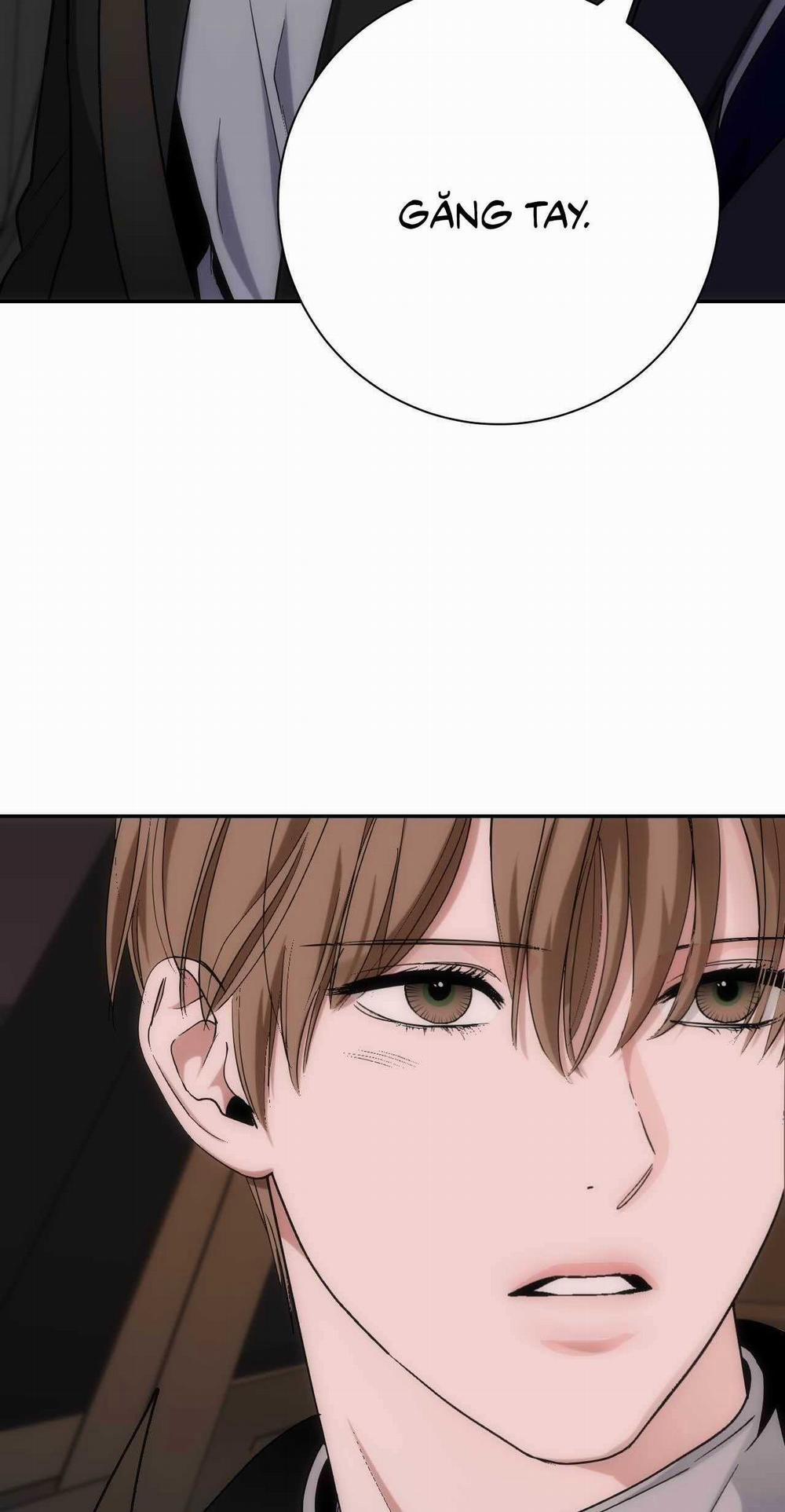 Chìm Trong Khoái Lạc 25 trang 41