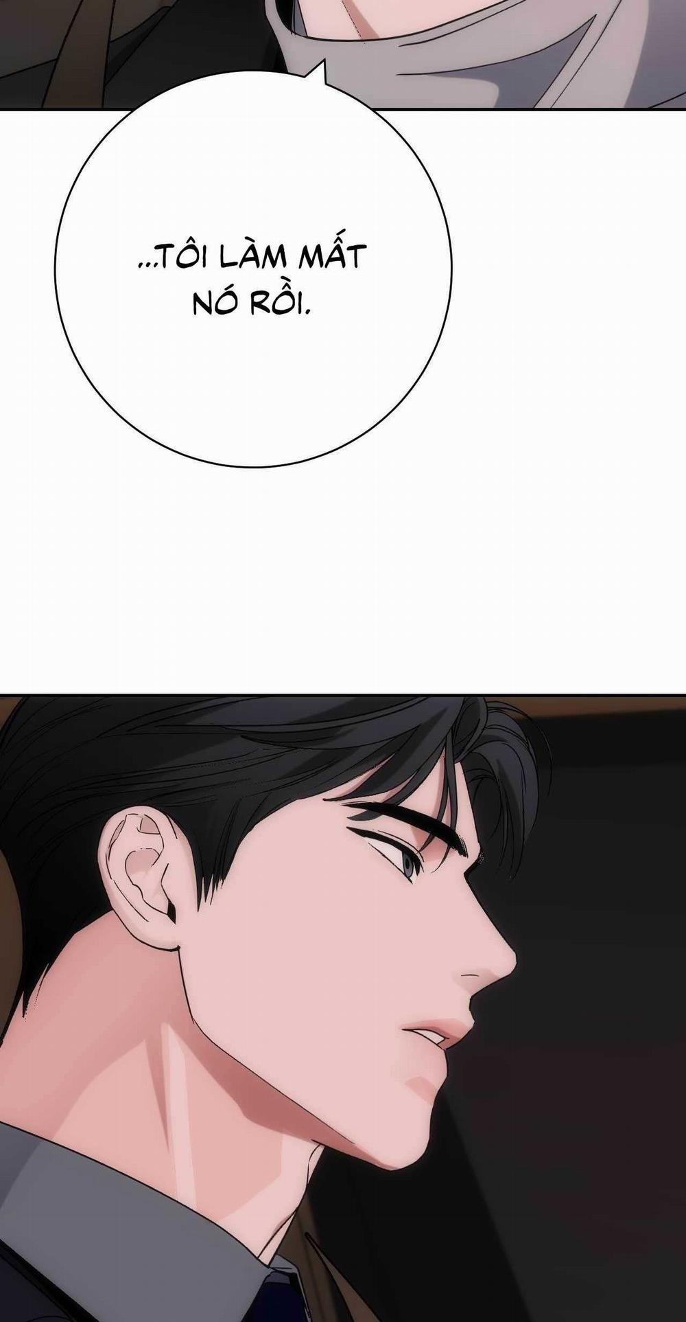 Chìm Trong Khoái Lạc 25 trang 42