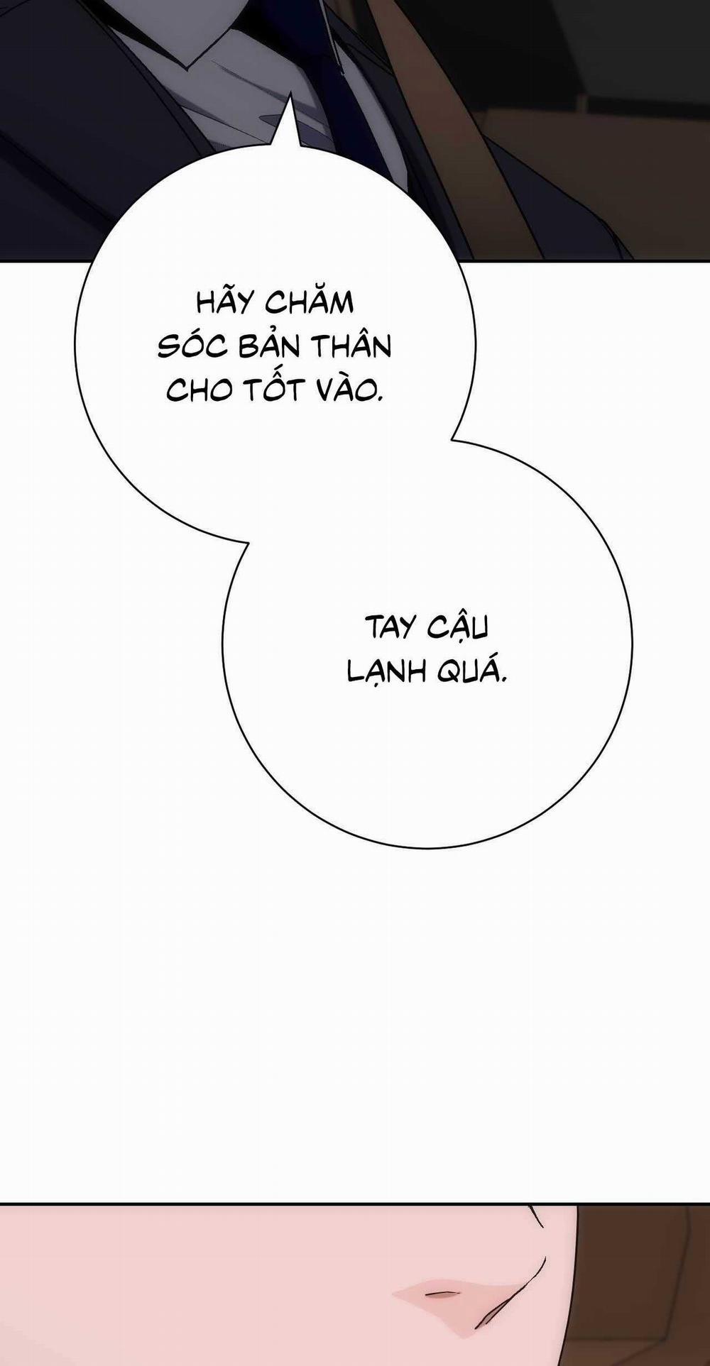 Chìm Trong Khoái Lạc 25 trang 43