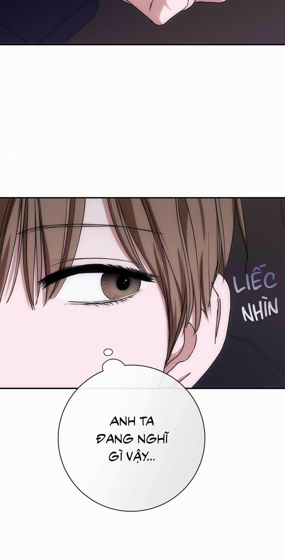 Chìm Trong Khoái Lạc 25 trang 50