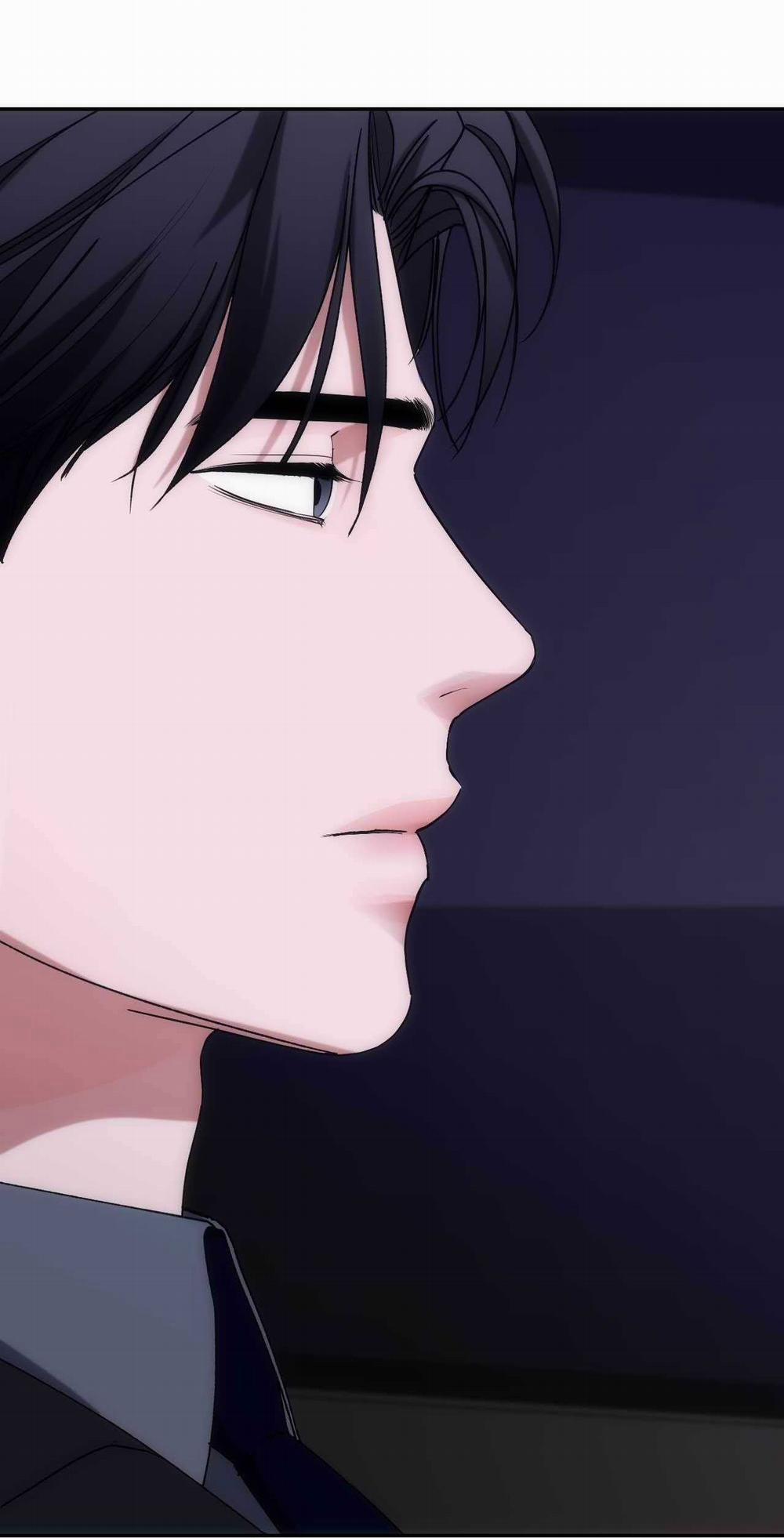 Chìm Trong Khoái Lạc 25 trang 51