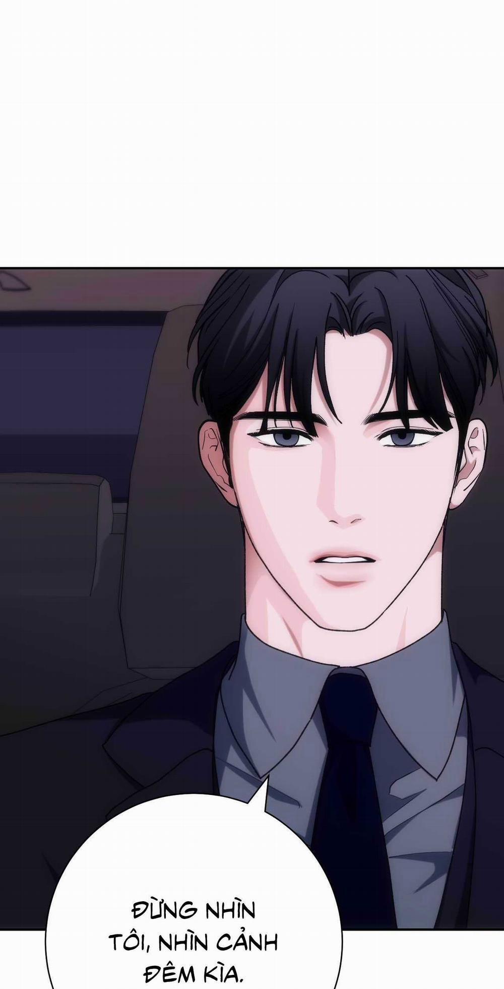 Chìm Trong Khoái Lạc 25 trang 52