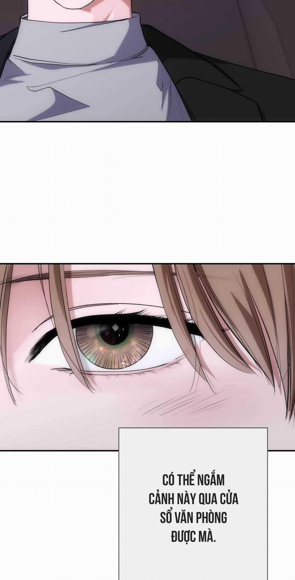 Chìm Trong Khoái Lạc 25 trang 54