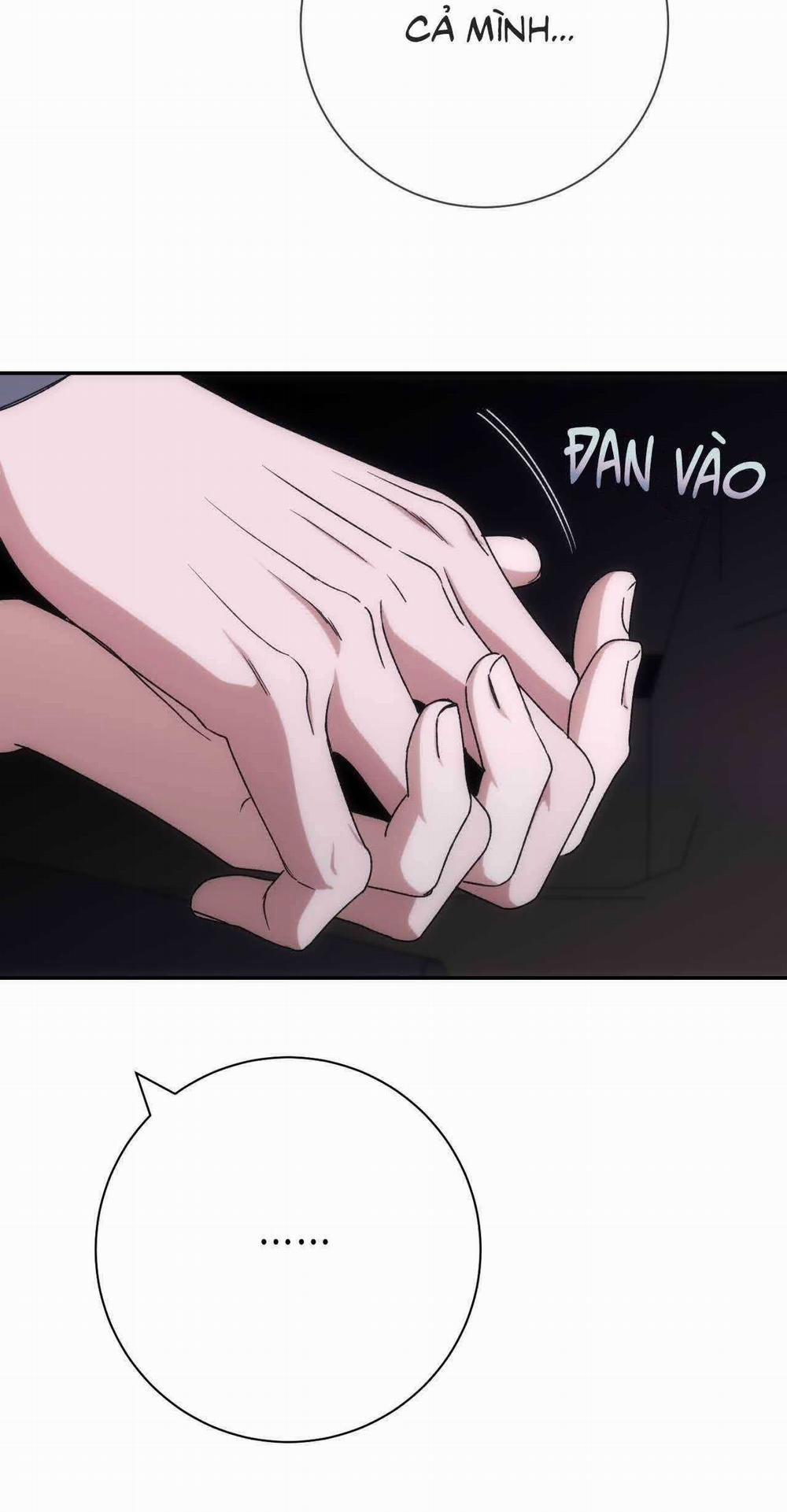 Chìm Trong Khoái Lạc 25 trang 60