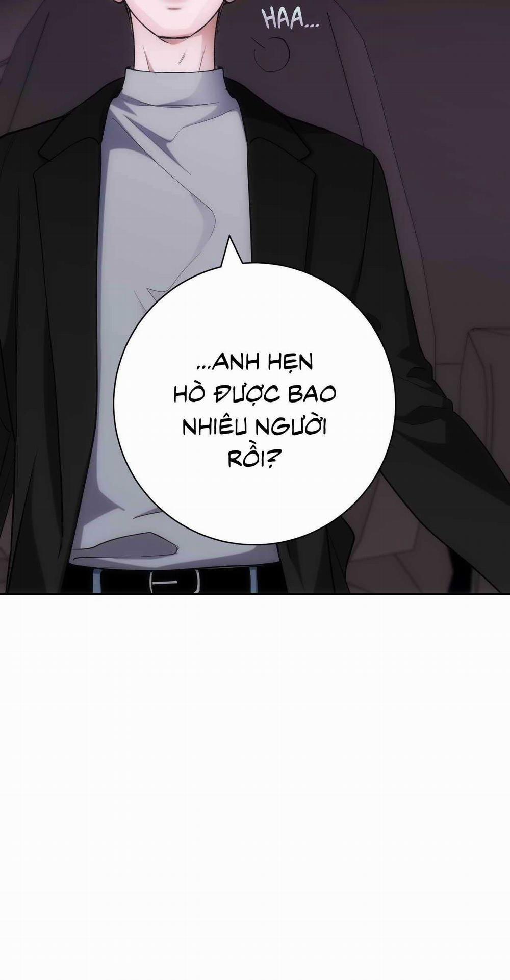 Chìm Trong Khoái Lạc 25 trang 62