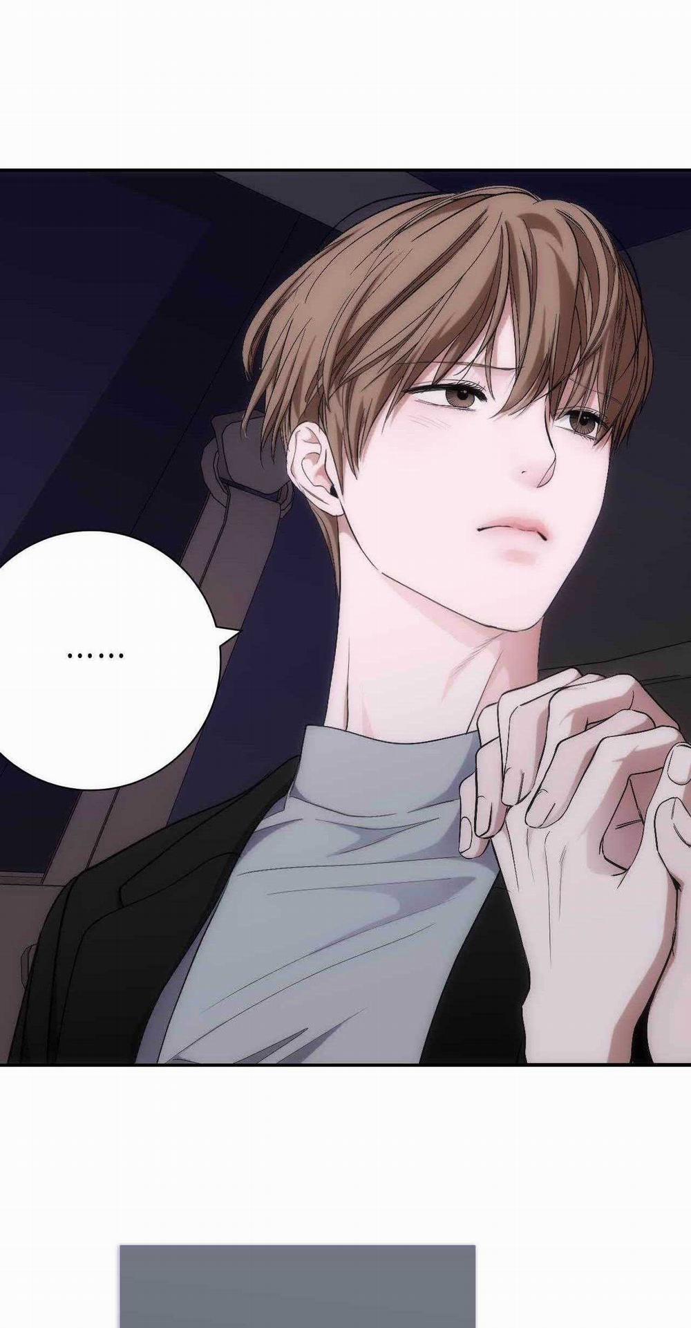 Chìm Trong Khoái Lạc 25 trang 69