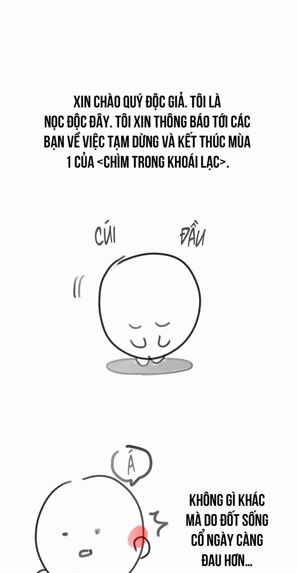 Chìm Trong Khoái Lạc 26.1 trang 0