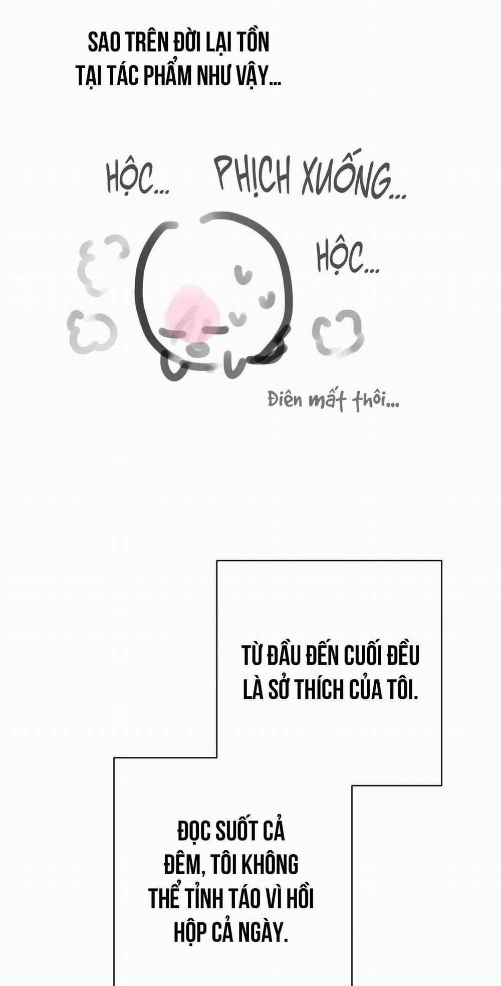 Chìm Trong Khoái Lạc 26.1 trang 10