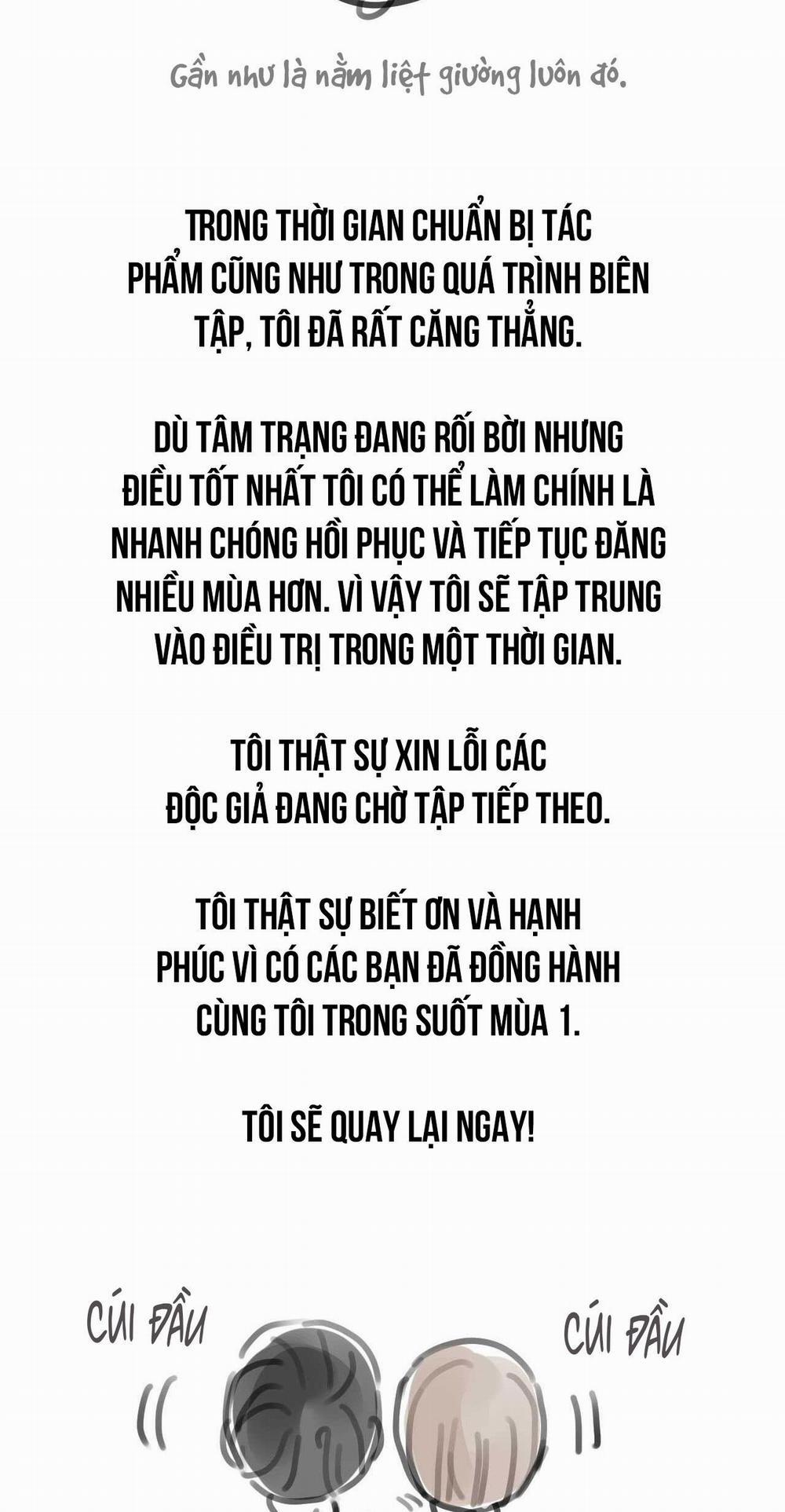 Chìm Trong Khoái Lạc 26.1 trang 3