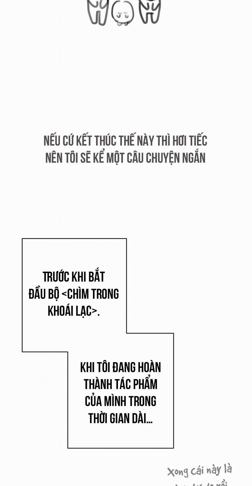 Chìm Trong Khoái Lạc 26.1 trang 4