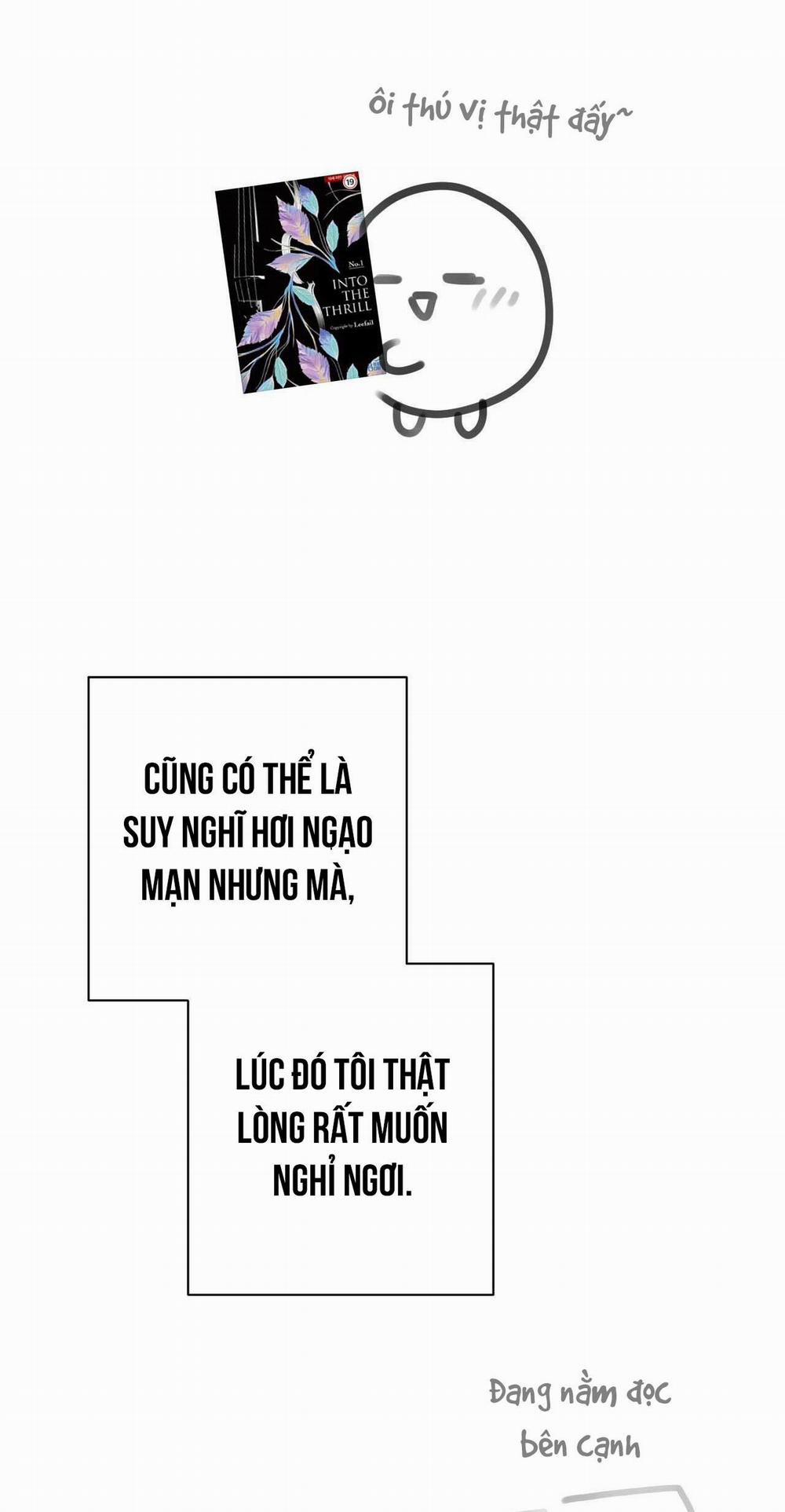 Chìm Trong Khoái Lạc 26.1 trang 7