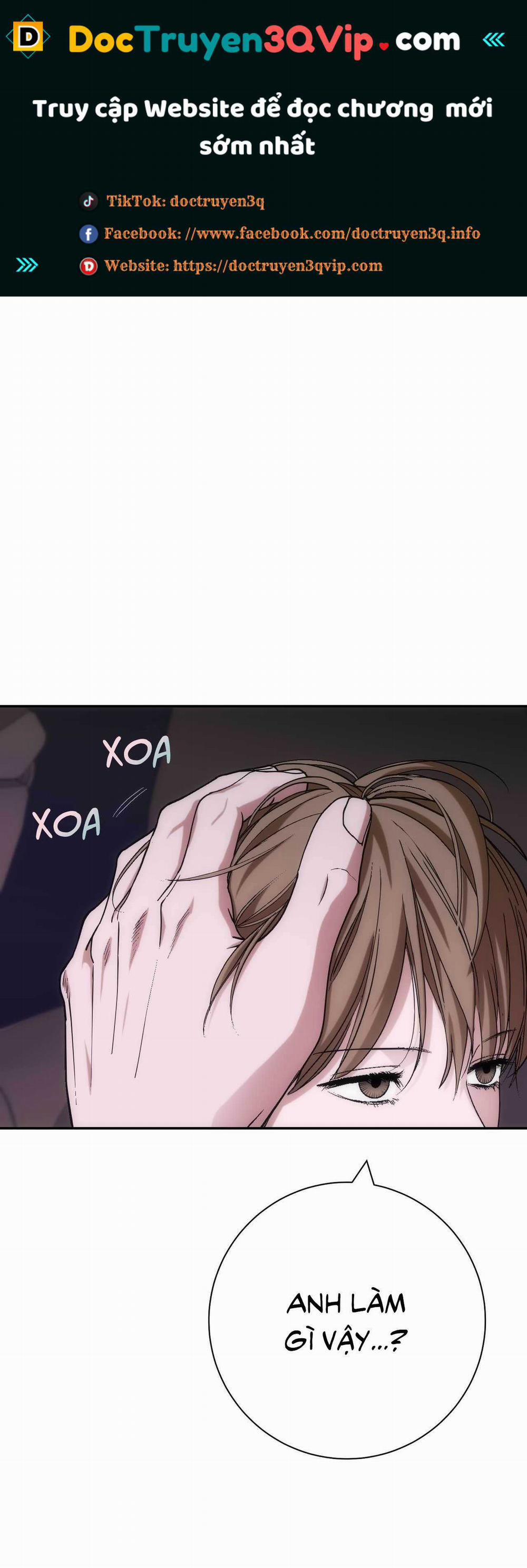 Chìm Trong Khoái Lạc 26 trang 0