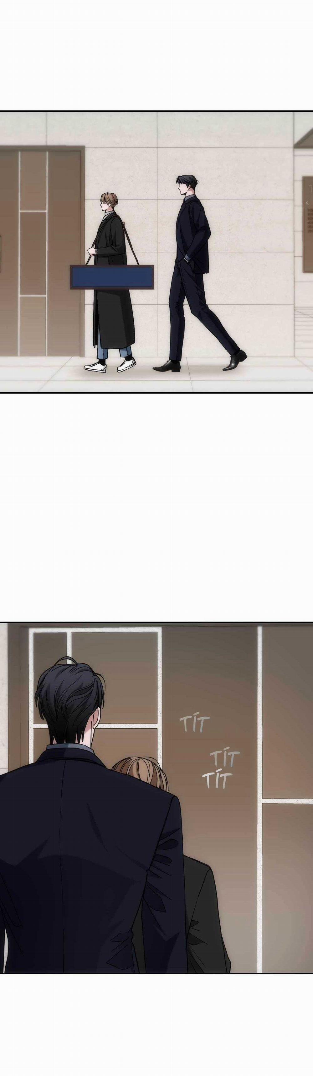 Chìm Trong Khoái Lạc 26 trang 20