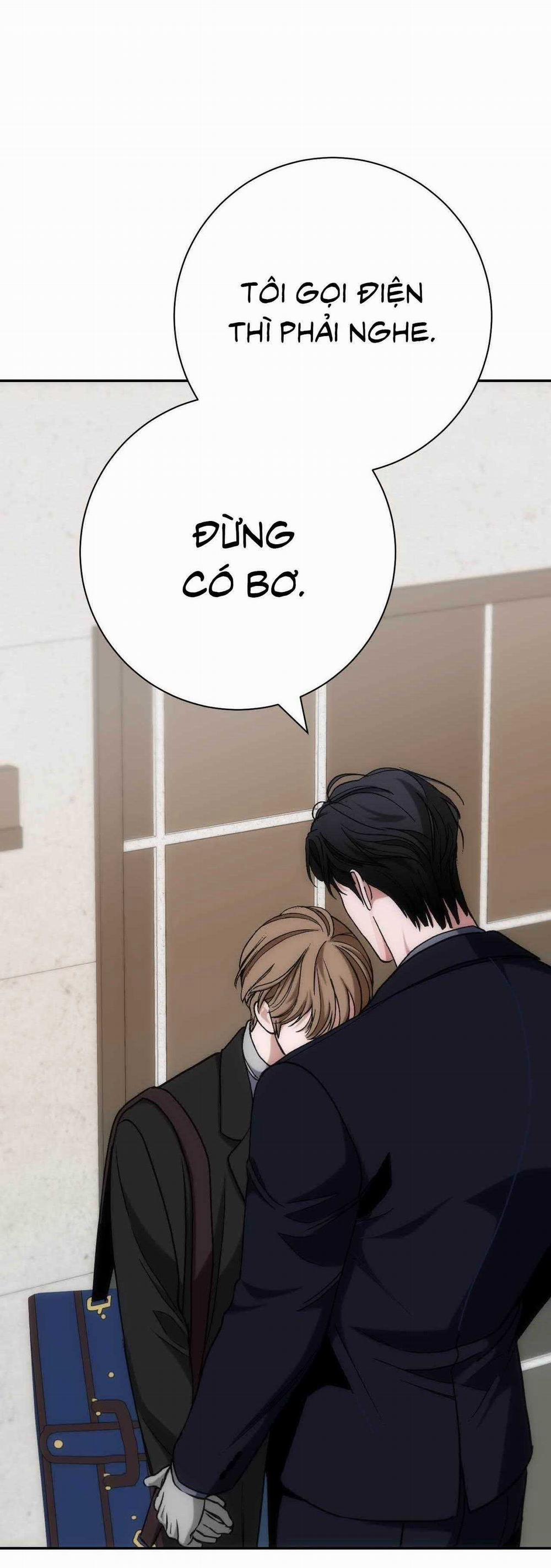 Chìm Trong Khoái Lạc 26 trang 23