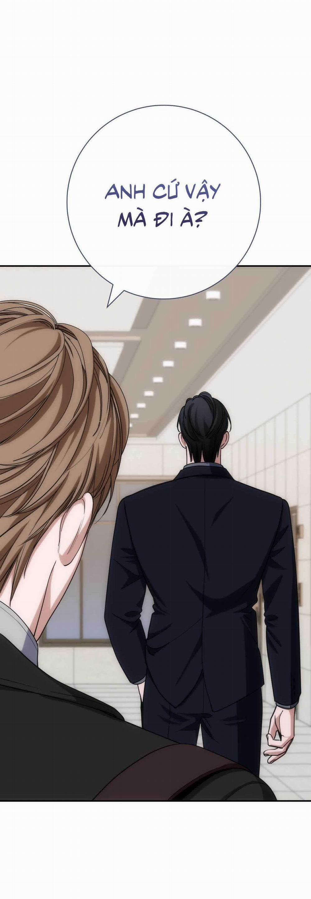 Chìm Trong Khoái Lạc 26 trang 42