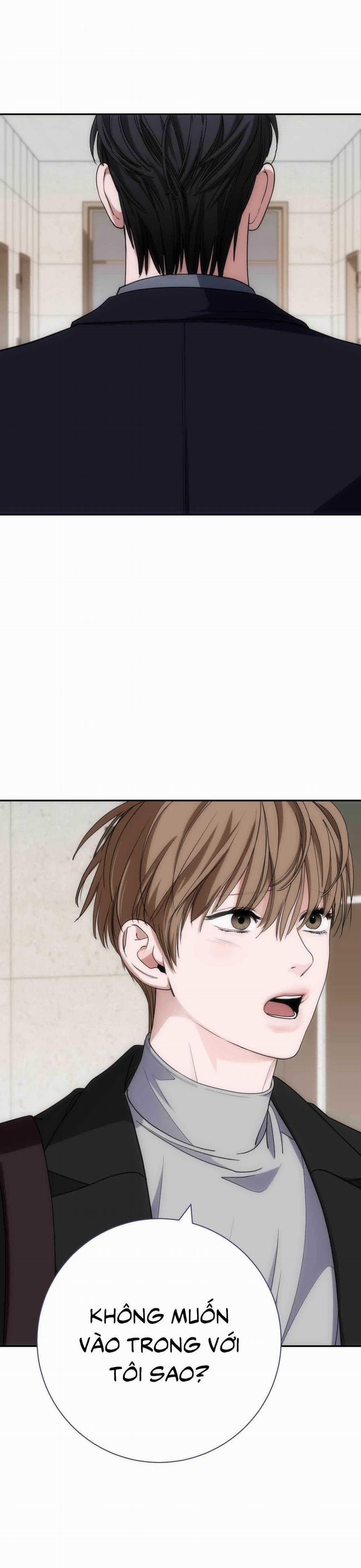 Chìm Trong Khoái Lạc 26 trang 43