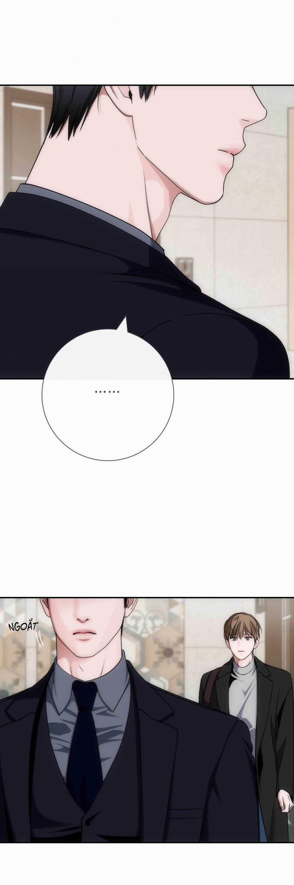 Chìm Trong Khoái Lạc 26 trang 44