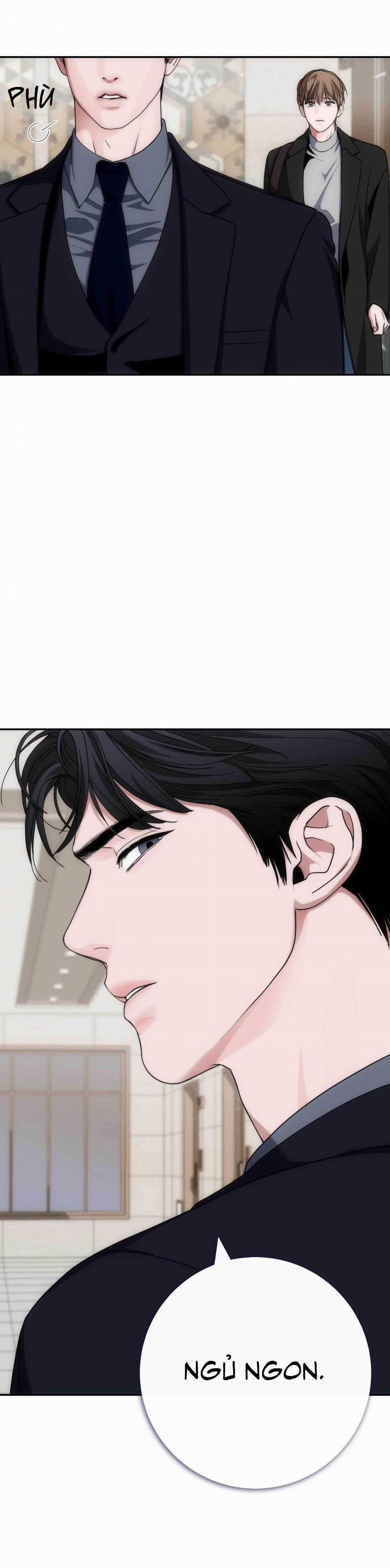 Chìm Trong Khoái Lạc 26 trang 45