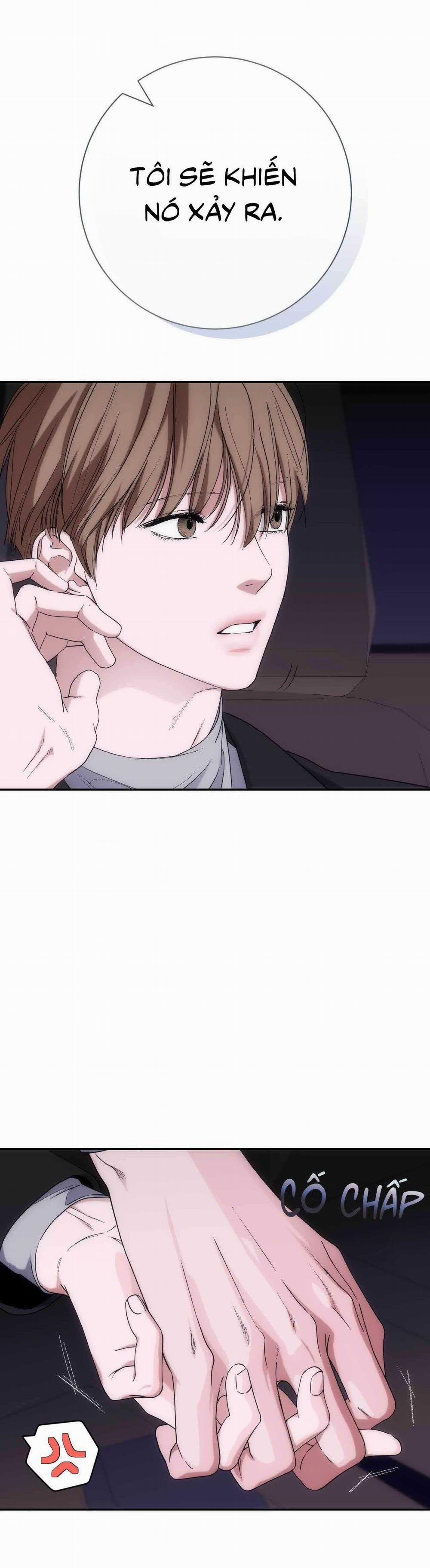 Chìm Trong Khoái Lạc 26 trang 7