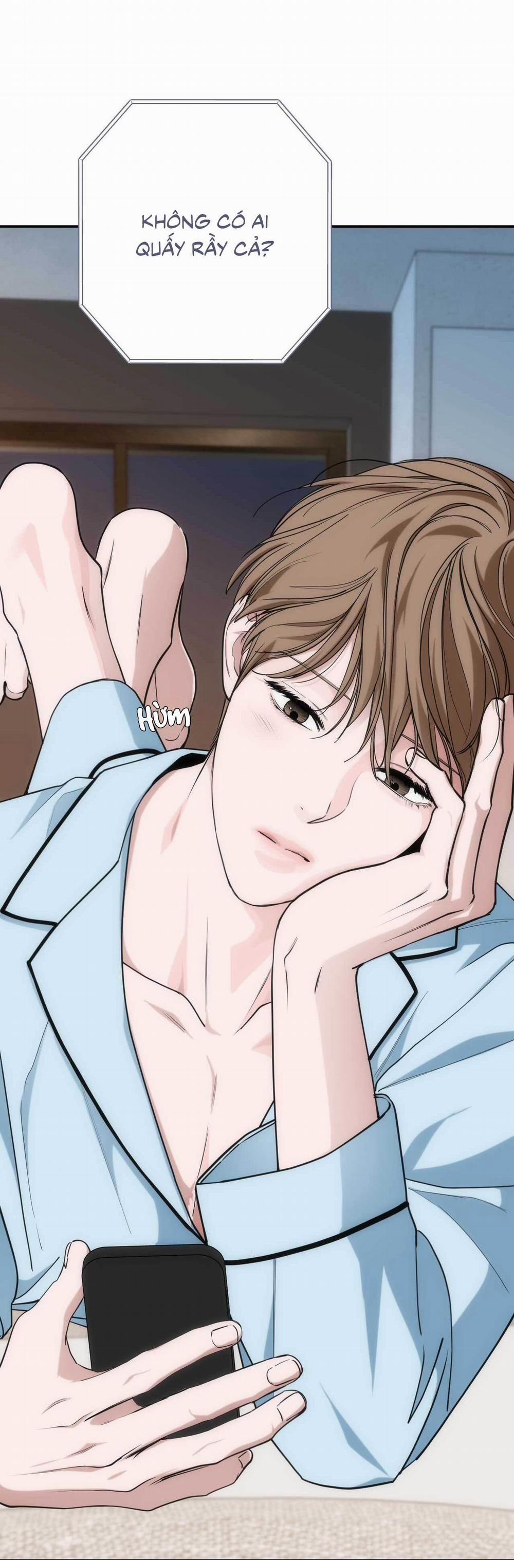 Chìm Trong Khoái Lạc 27 trang 14