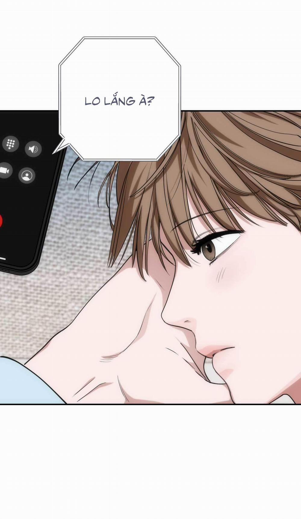 Chìm Trong Khoái Lạc 27 trang 16