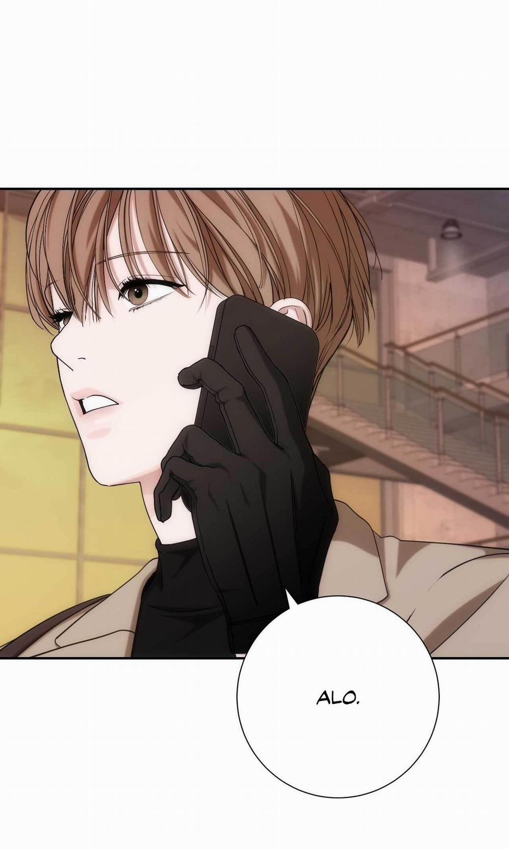 Chìm Trong Khoái Lạc 27 trang 2