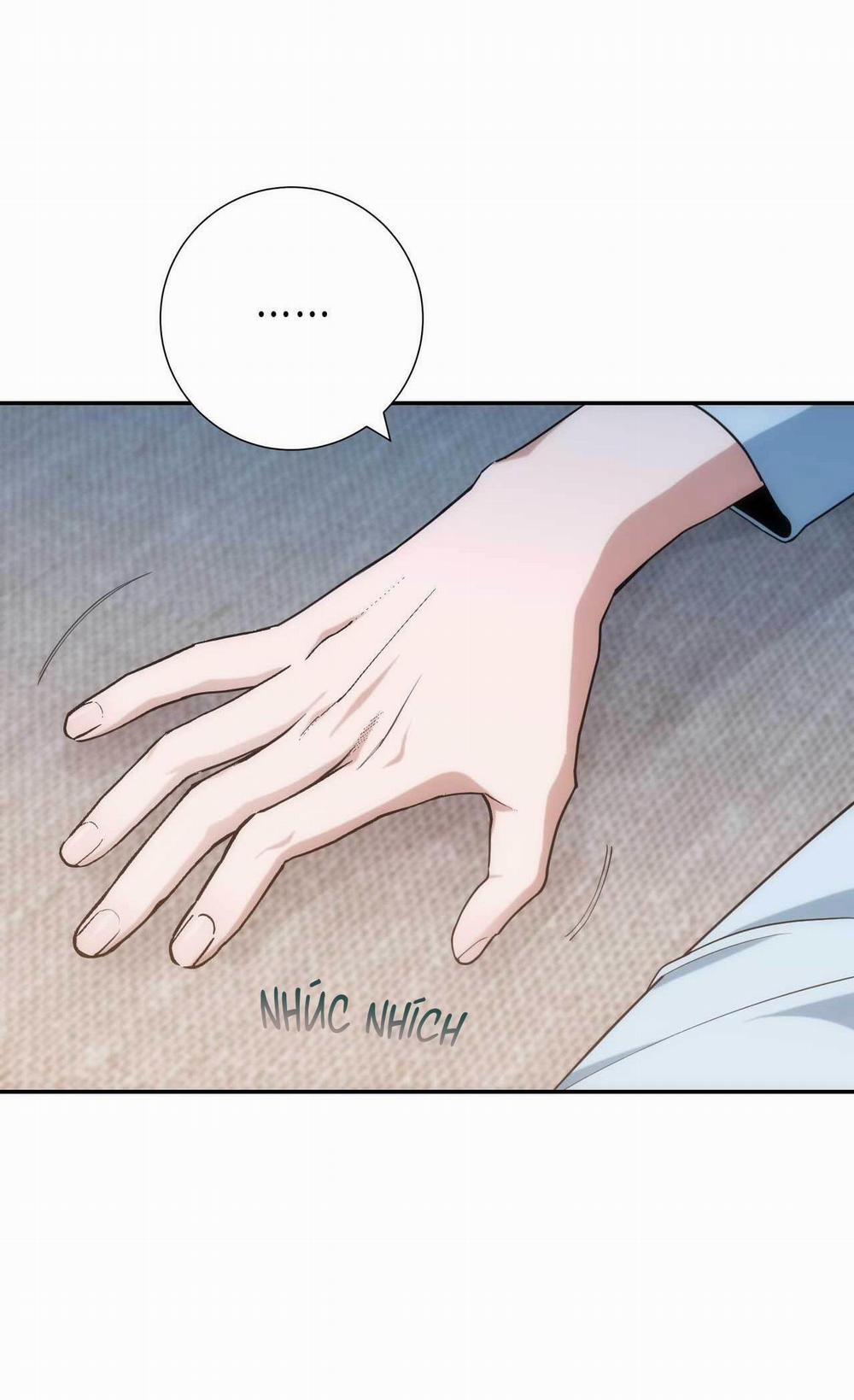 Chìm Trong Khoái Lạc 27 trang 24