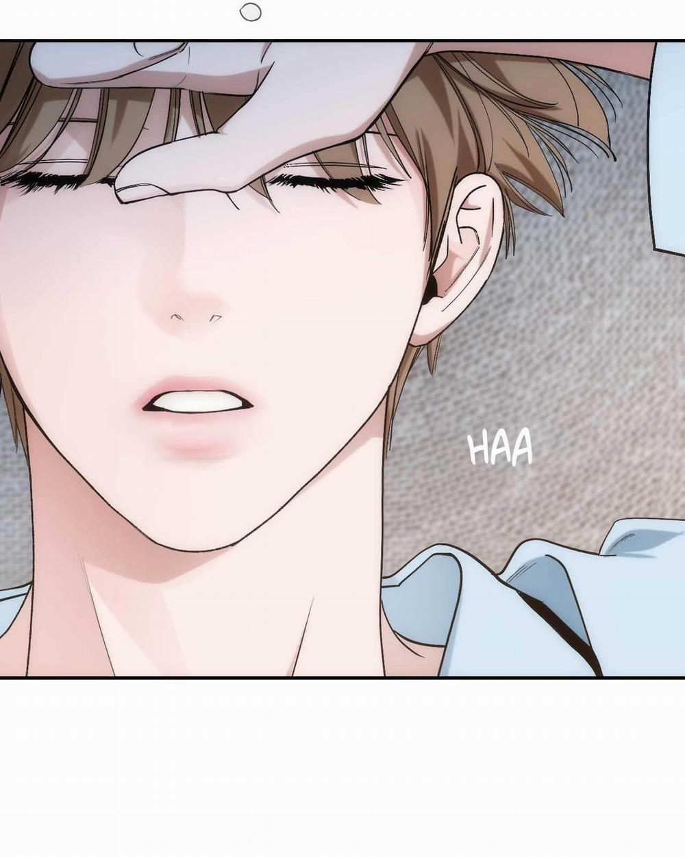 Chìm Trong Khoái Lạc 27 trang 29