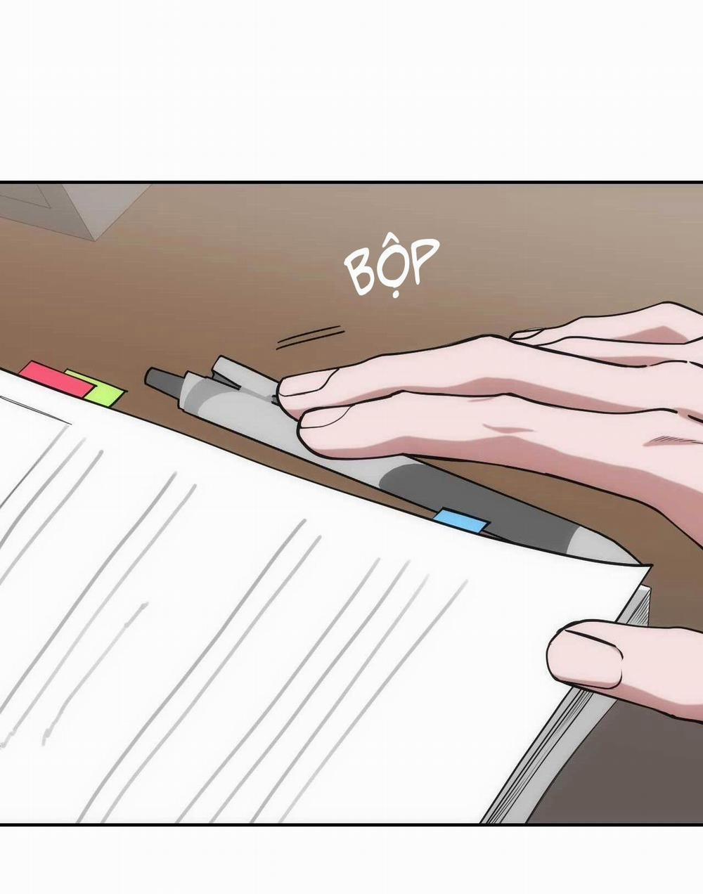 Chìm Trong Khoái Lạc 27 trang 34