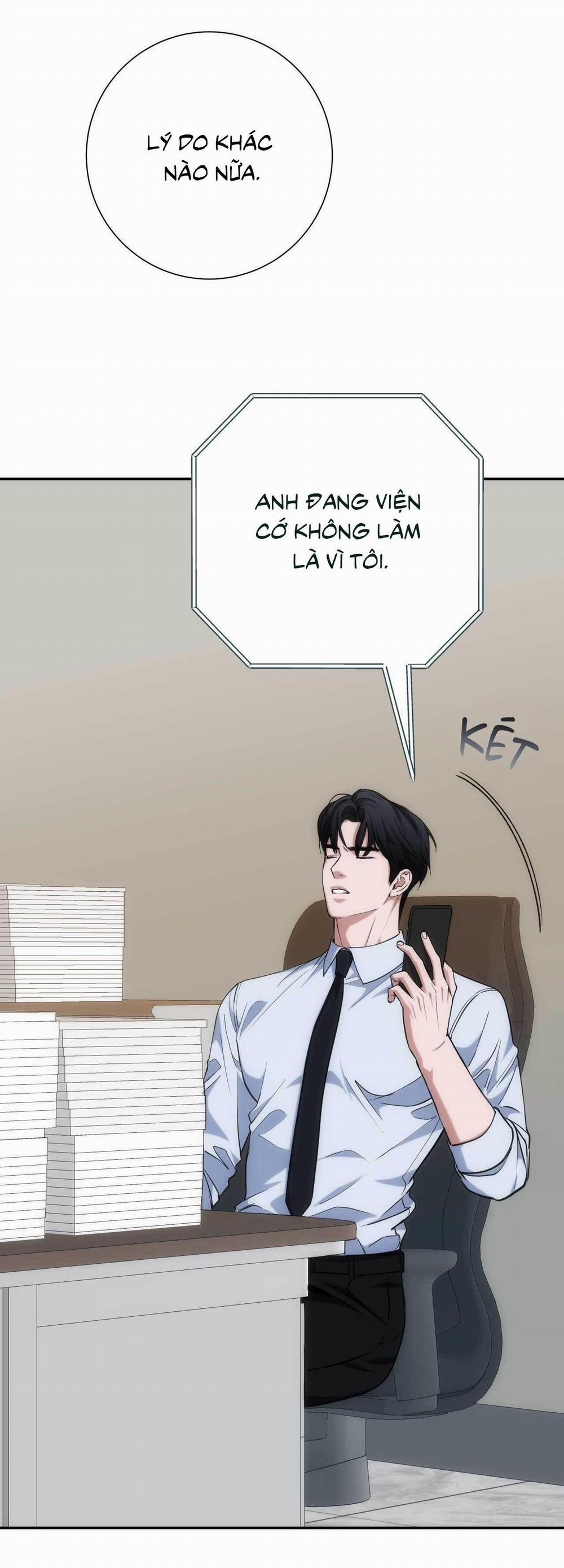 Chìm Trong Khoái Lạc 27 trang 36