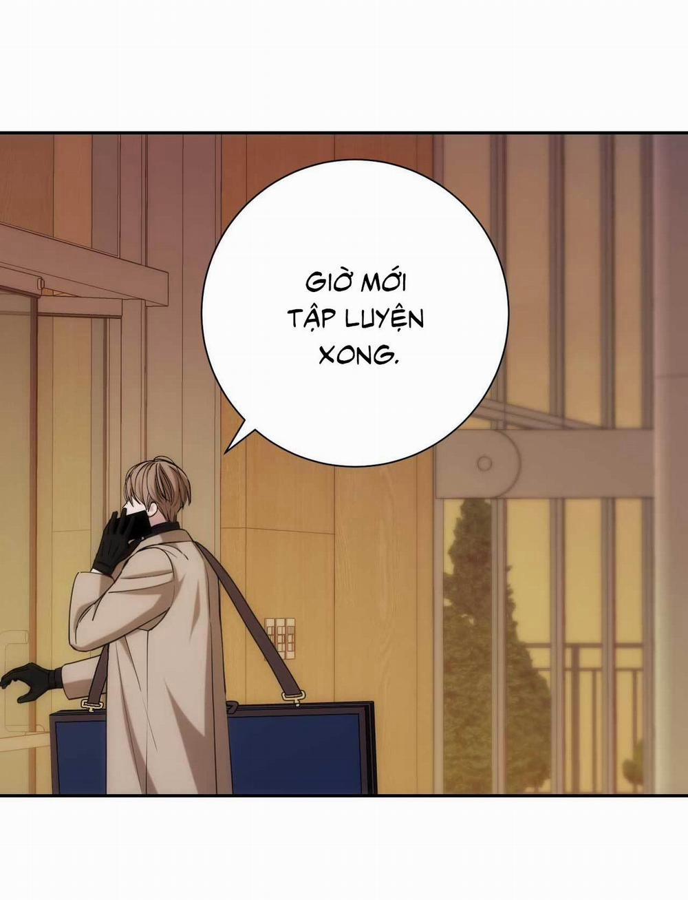 Chìm Trong Khoái Lạc 27 trang 4