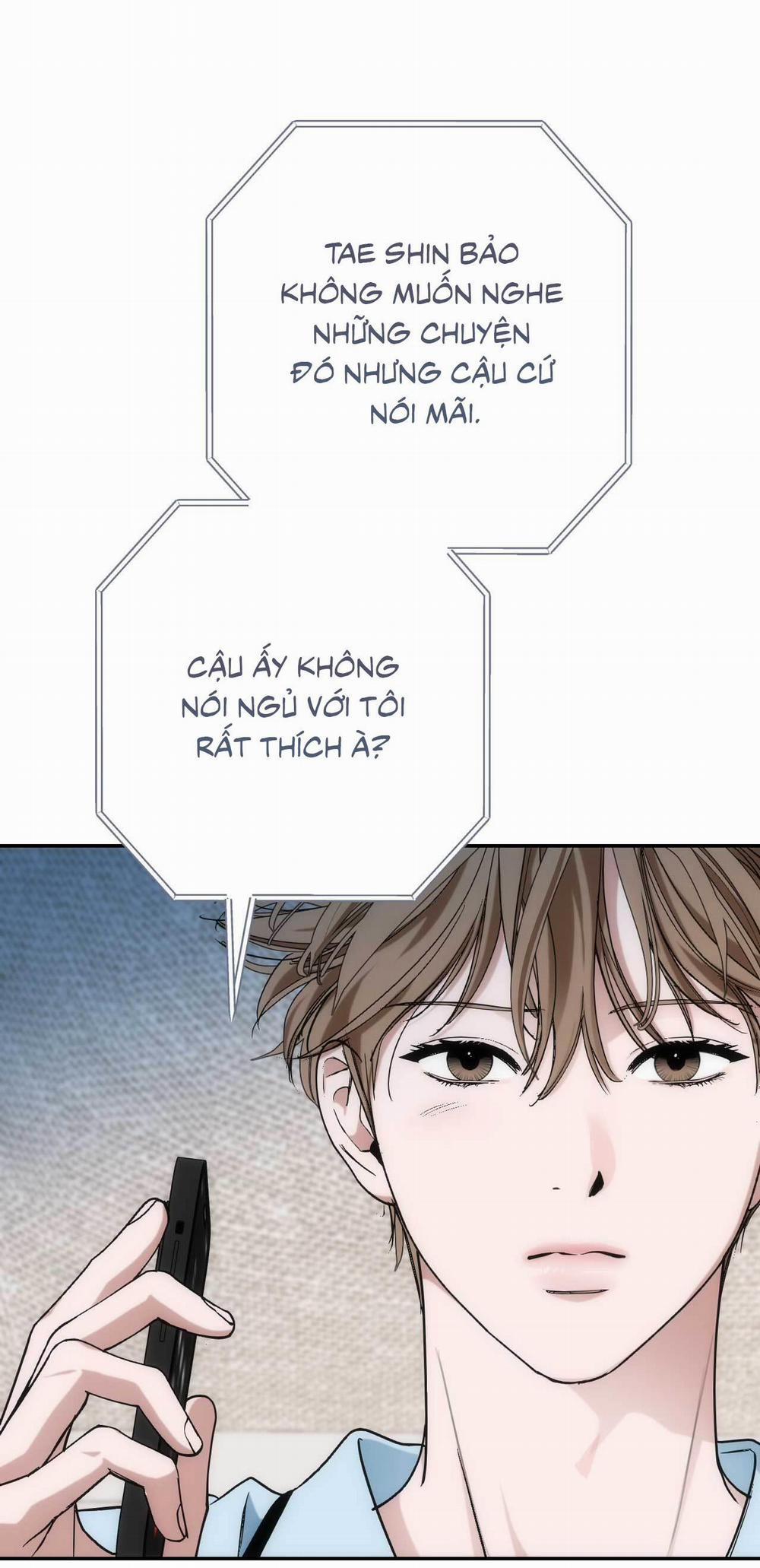 Chìm Trong Khoái Lạc 27 trang 41